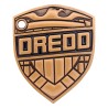 2000 AD Judge Dredd: Badge 1/1 Scale Replica