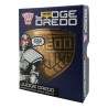 2000 AD Judge Dredd: Badge 1/1 Scale Replica