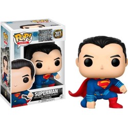 Funko Pop! DC: Justice League - Superman