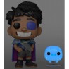 Funko Pop! Disney: Elio - Elio with OOOOO (Glow in the Dark)