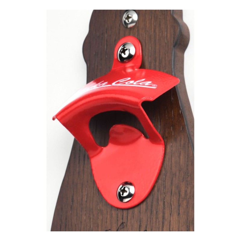 Fallout: Bottle Opener Nuka Cola 24 cm