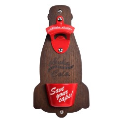 Fallout: Bottle Opener Nuka Cola 24 cm