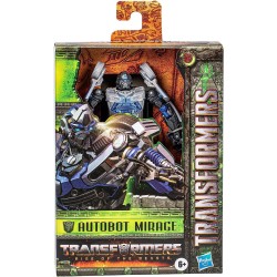 Transformers: Rise of the...