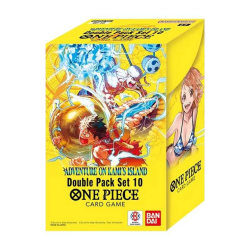 One Piece TCG: DP10 -...