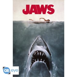 Poster: Jaws (Key Art)