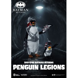 Batman Returns: Penguin Legions Action Figures 2-Pack (slight
