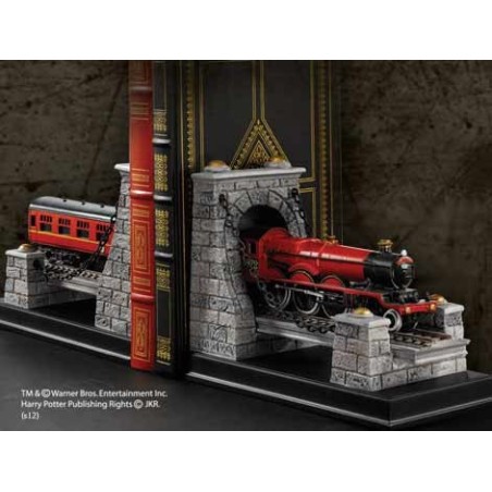 Harry Potter Bookends Hogwarts Express 19 cm