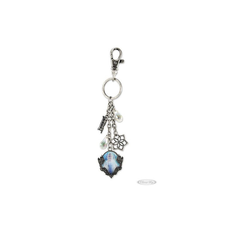 The Hobbit: Galadriel Bag Clip