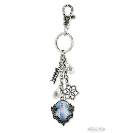 The Hobbit Bag Clip Galadriel