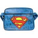 Superman Retro Shoulder Bag