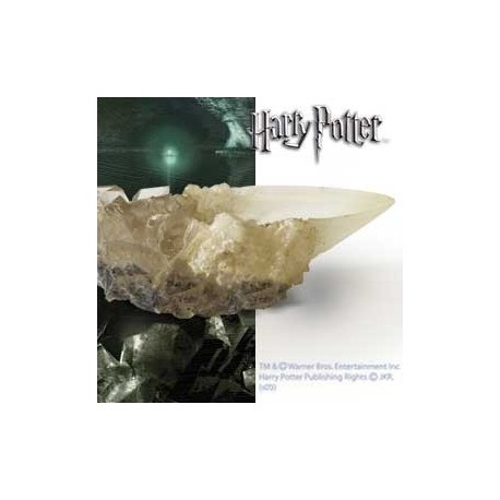 Harry Potter - The Crystal Goblet