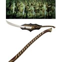 The Lord of the Rings: High Elven Warrior Display Sword