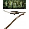 Lord of the Rings High Elven Warrior Display Sword Lord of the Rings High Elven Warrior Display Sword