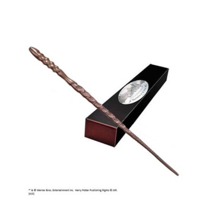 The wand of Cho Chang