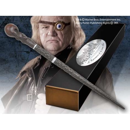 Harry Potter: Toverstaf Alastor Mad-Eye Moody