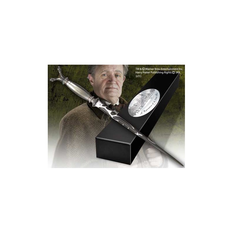 Harry Potter: Zauberstab Professor Horace Slughorn