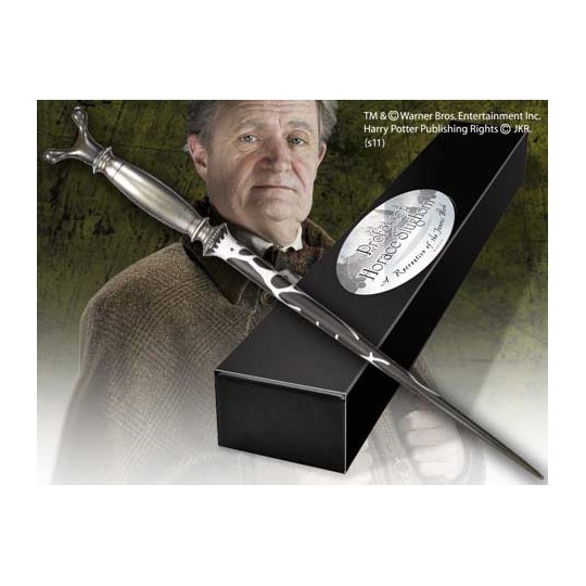 Buy Professor Horace Slughorn’s Wand, Noble Collection