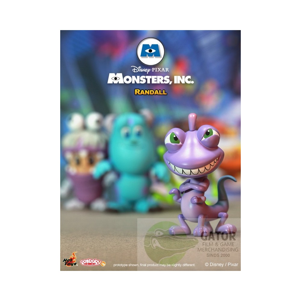 monsters inc figure