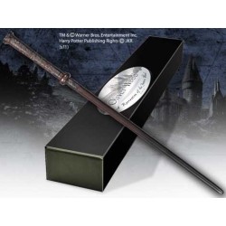 The Wand of Oliver Wood
