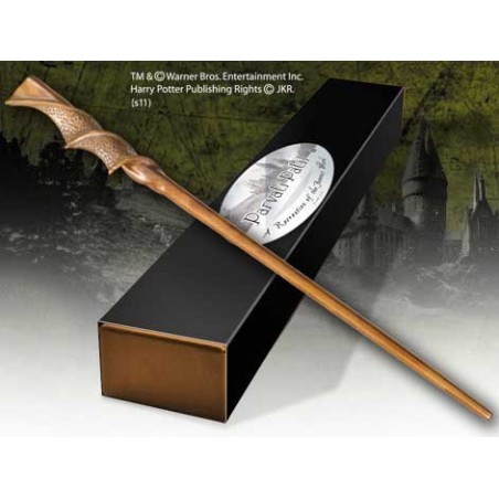 Harry Potter The wand of Parvati Patil