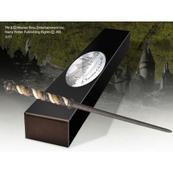 The wand of Alecto Carrow