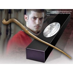 The wand of Viktor Krum