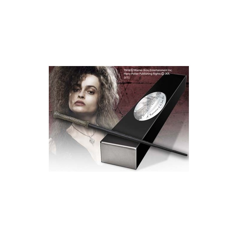 Harry Potter: Zauberstab Bellatrix Lestrange