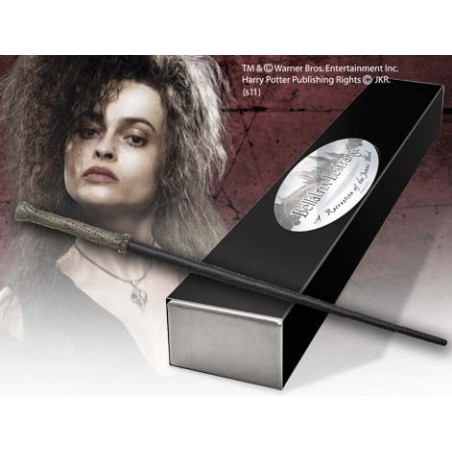 Harry Potter: Toverstaf Bellatrix Lestrange