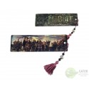 The Hobbit U J: Bookmark "Cast Composition"