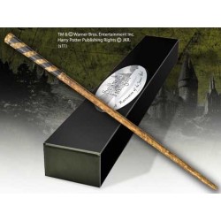 The wand of Seamus Finnigan