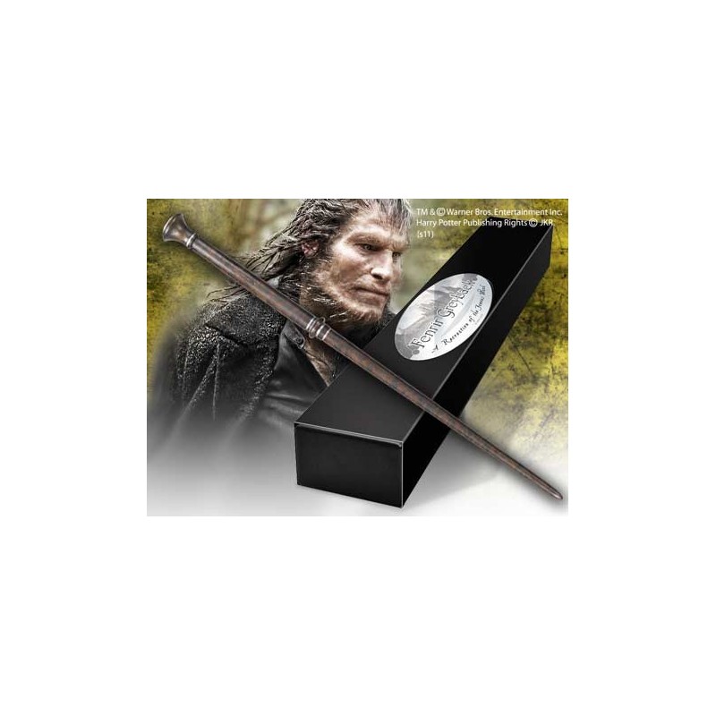fenrir greyback lego harry potter