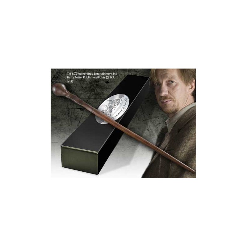 Harry Potter Wand Lupin
