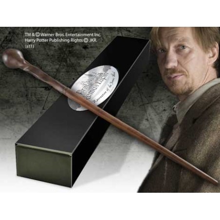 Harry Potter Wand Lupin