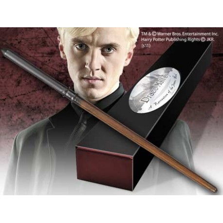 Harry Potter: Zauberstab Draco Malfoy