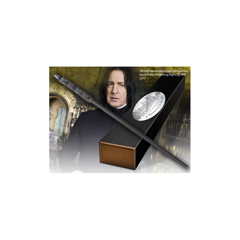 Harry Potter: Toverstaf Severus Snape