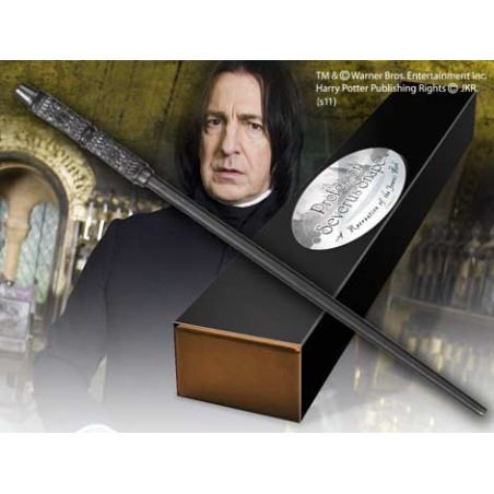 Harry Potter - Professor Severus Snape's Wand