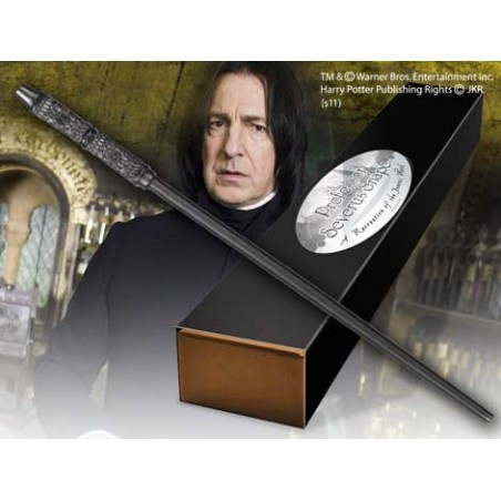 Harry Potter: Zauberstab Severus Snape