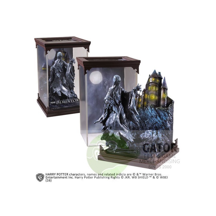 Harry Potter: Magical Creatures - Dementor