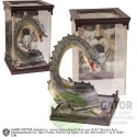 Harry Potter Magical Creatures Statue Basilisk 19 cm