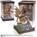 Harry Potter Magical Creatures Statue Hungarian Horntail 19 cm