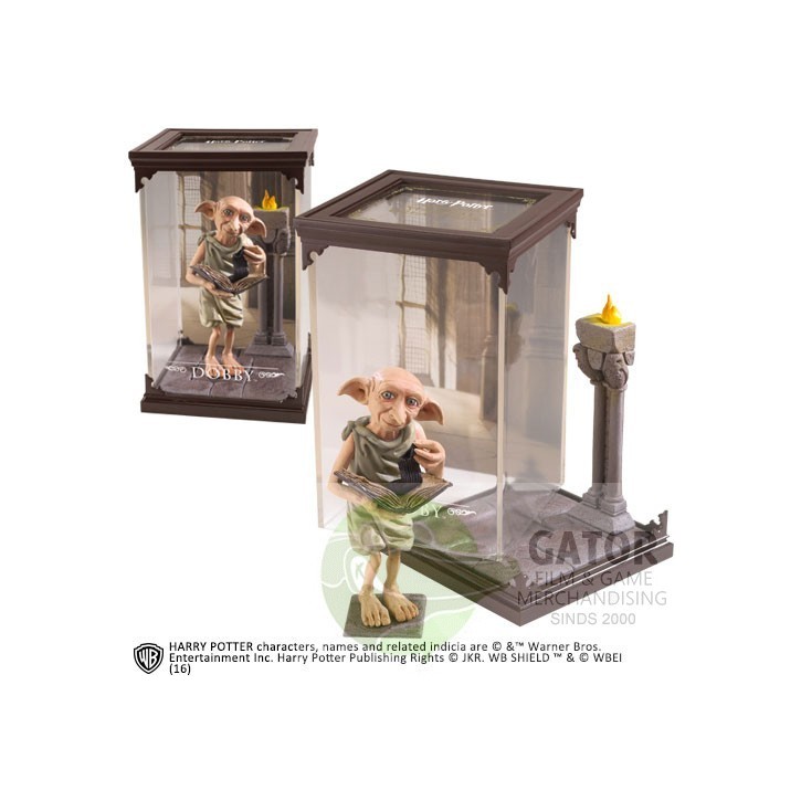 Harry Potter: Magical Creatures - Dobby