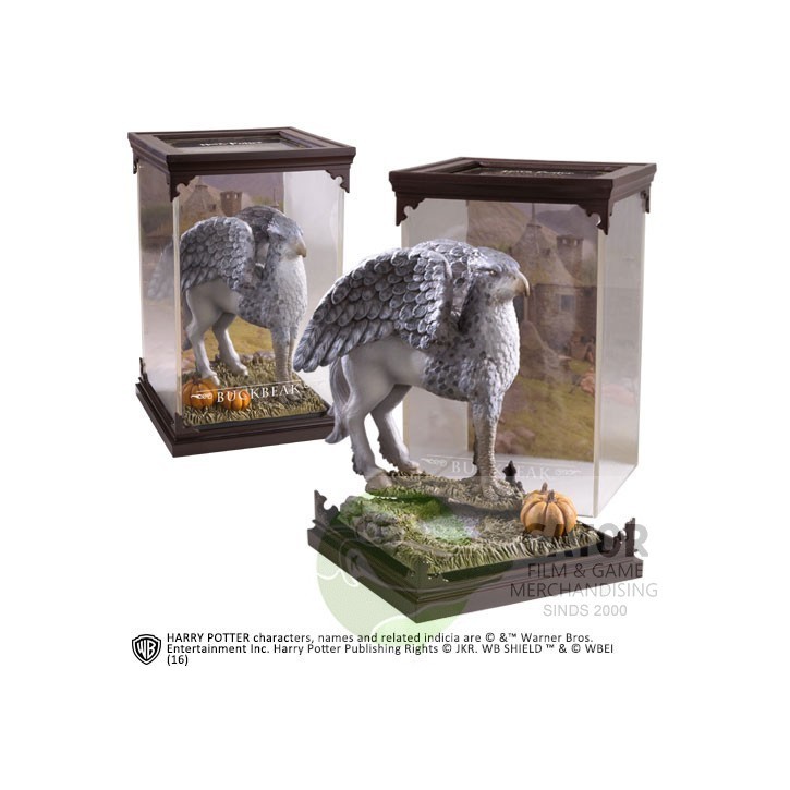Harry Potter: Magical Creatures - Buckbeak