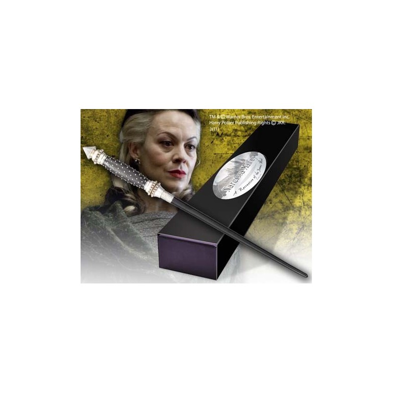Narcissa Malfoy's Wand - Gator Film & Game Merchandise