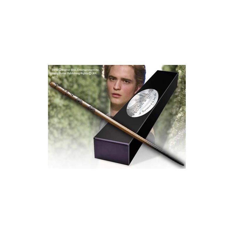 Harry Potter: Zauberstab Cedric Diggory