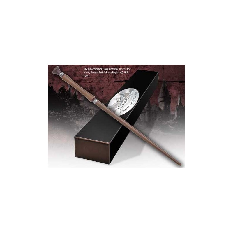 Buy Harry Potter Wand Pius Thicknese (CharacterEdition), Noble Collection