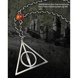 Harry Potter: Xenophilius Lovegood's Necklace