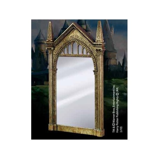 Buy Harry Potter The Mirror of Erised, Noble Collection
