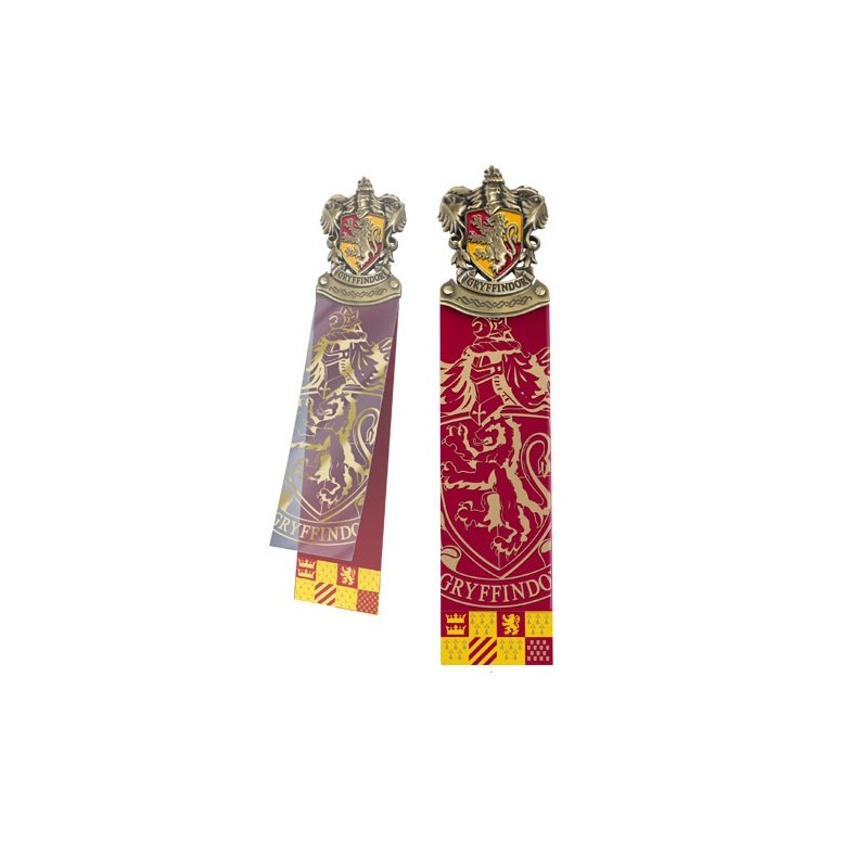 Harry Potter Bookmark Gryffindor