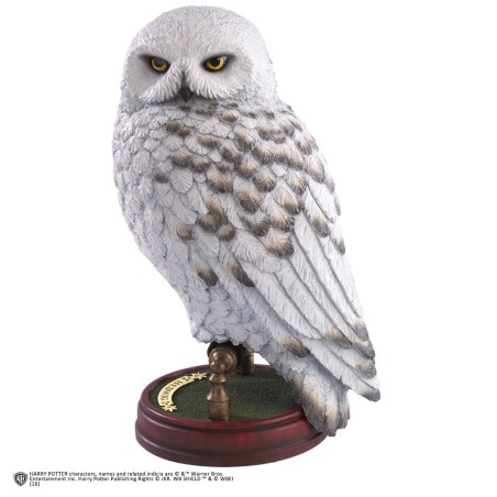 Harry Potter: Magical Creatures - Hedwig Statue 24 cm