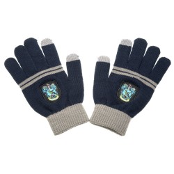 Harry Potter E-Touch Gloves Ravenclaw